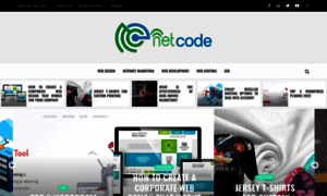 Netcodepool.org thumbnail