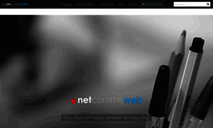 Netcommeweb.com thumbnail
