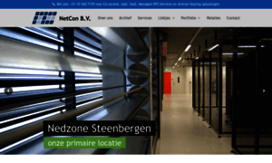 Netcon.nl thumbnail