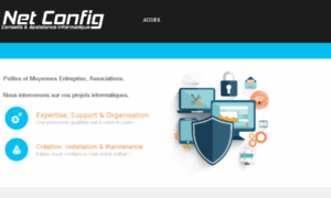 Netconfig.fr thumbnail