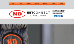 Netconnectsa.co.za thumbnail
