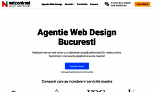 Netcontrast.ro thumbnail