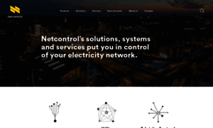 Netcontrol.com thumbnail