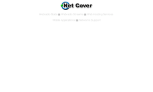 Netcover.net thumbnail