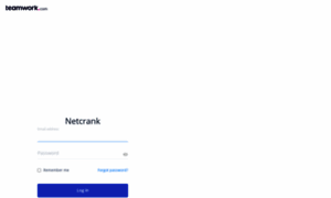 Netcrank.teamwork.com thumbnail