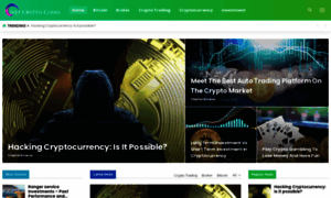 Netcryptocoins.com thumbnail