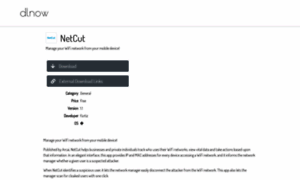 Netcut.dlnow.co thumbnail