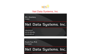 Netdata.net thumbnail
