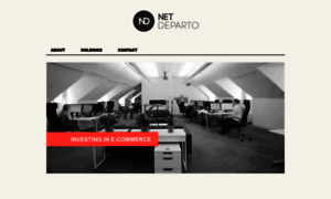 Netdeparto.com thumbnail