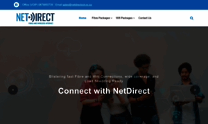 Netdirectcpt.co.za thumbnail