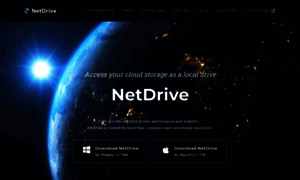 Netdrive.net thumbnail