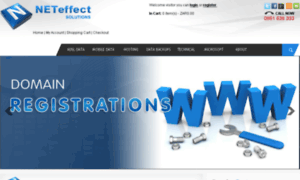 Neteffect.checkmockup.com thumbnail