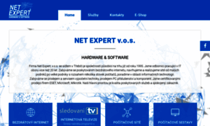 Netexpert.cz thumbnail