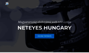 Neteyes.hu thumbnail