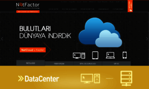 Netfactor.net.tr thumbnail