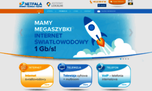 Netfala.pl thumbnail