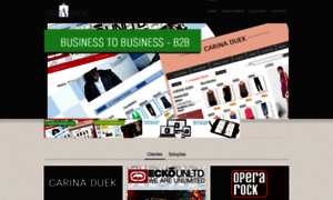 Netfashion.com.br thumbnail