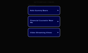 Netfilmeshd.com.br thumbnail