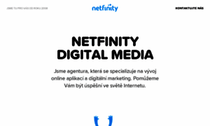 Netfinity.cz thumbnail