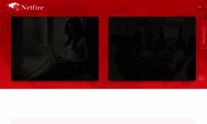 Netfire.co.in thumbnail