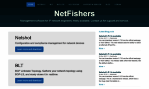 Netfishers.onl thumbnail