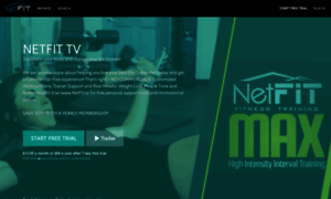 Netfit.tv thumbnail