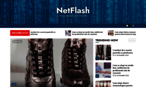 Netflash.ro thumbnail