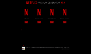 Netflix-premium-free.blogspot.com thumbnail