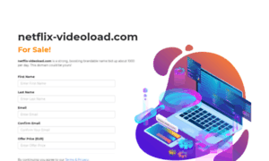 Netflix-videoload.com thumbnail