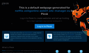 Netflix.veiligonline.web01.site-manager.eu thumbnail