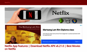 Netflixapp.me thumbnail