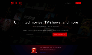 Netflixdeutschland.net thumbnail