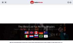 Netflixmovies.com thumbnail