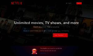 Netflixprize.com thumbnail