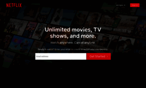 Netflixs.com thumbnail