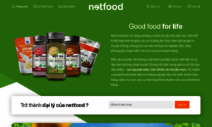 Netfood.vn thumbnail
