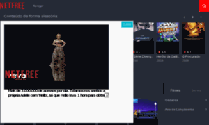 Netfree.one thumbnail