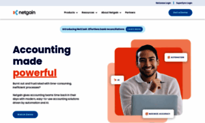 Netgain.tech thumbnail