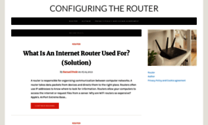 Netgear-router-setup.com thumbnail