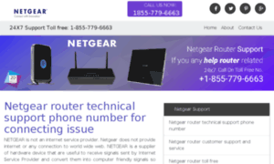 Netgear-router.technical-support-phone-number.us thumbnail