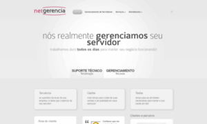 Netgerencia.com.br thumbnail