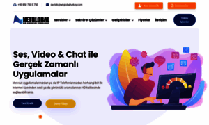 Netglobalturkey.com thumbnail