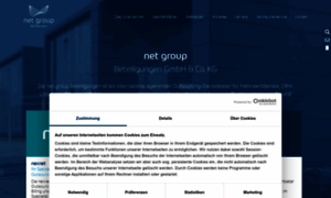 Netgroup-beteiligungen.de thumbnail