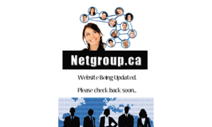 Netgroup.ca thumbnail