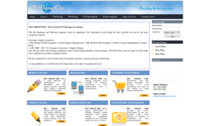 Netgroupone.com thumbnail