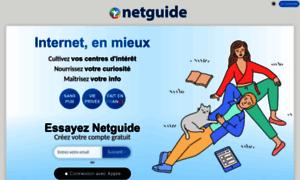 Netguide.fr thumbnail
