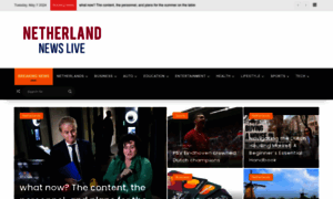 Netherlandsnewslive.com thumbnail