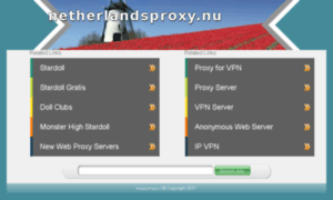 Netherlandsproxy.nu thumbnail