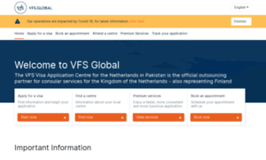 Netherlandsvisa-pakistan.com thumbnail