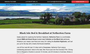 Nethertonfarm.co.uk thumbnail